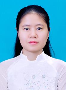 CN. Phạm Thị Hoài