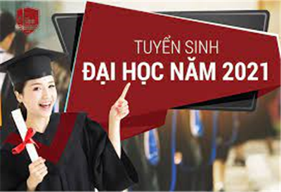 Thông báo tuyển sinh các lớp Đại học hệ vừa làm vừa học (4 năm)