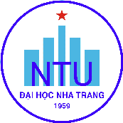 Quyết định trúng tuyển năm 2020